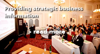 marcusevans conferences