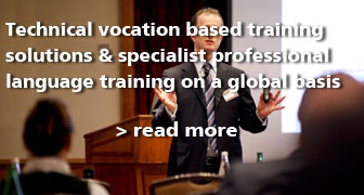 marcus evans professional training